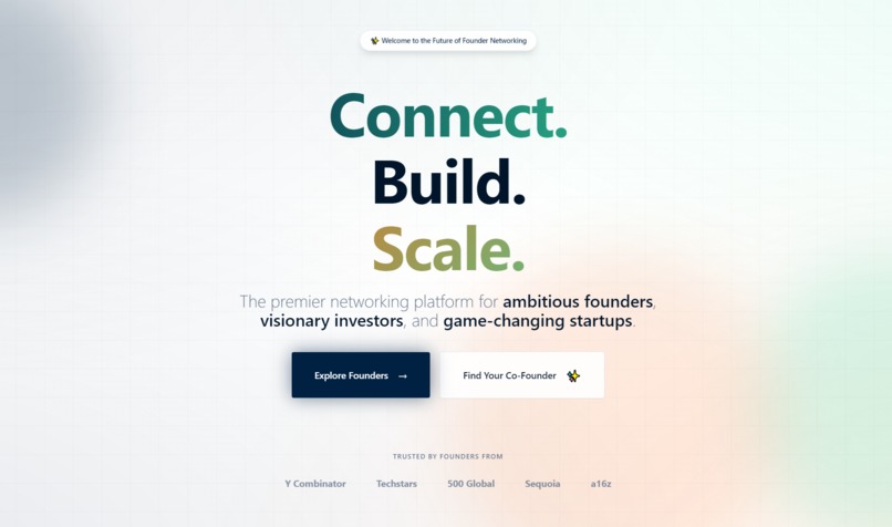 Startup Mixer – screenshot 1