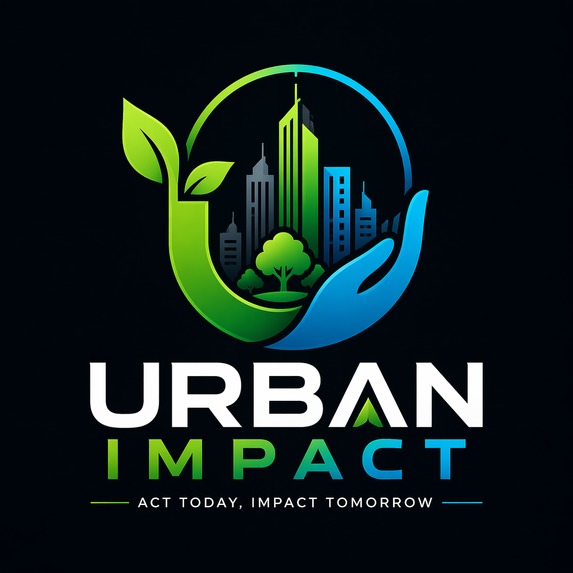 Urban Impact – screenshot 1