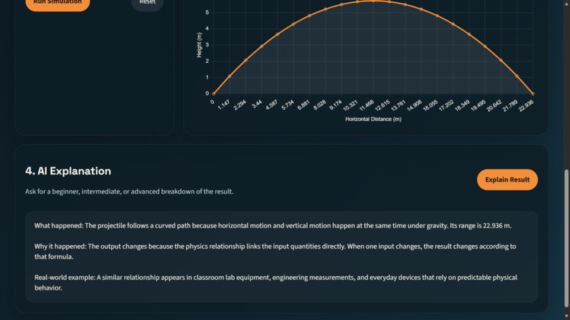 LabMind AI – screenshot 4