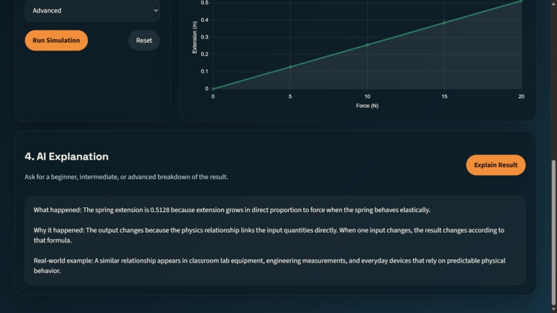 LabMind AI – screenshot 6