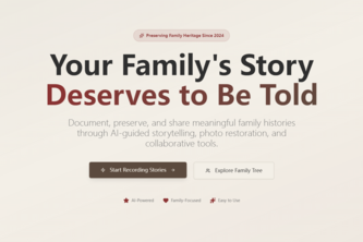 Legacy Story
