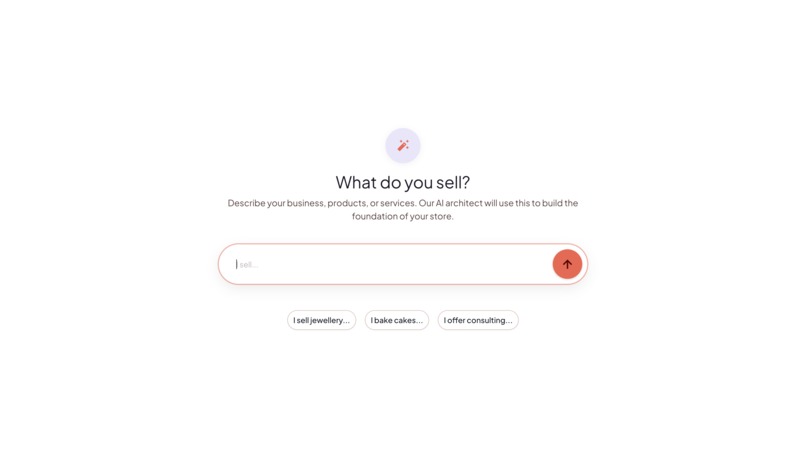 ShopSpell – screenshot 1