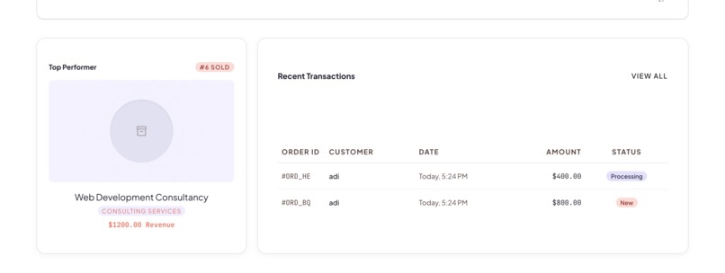 ShopSpell – screenshot 3