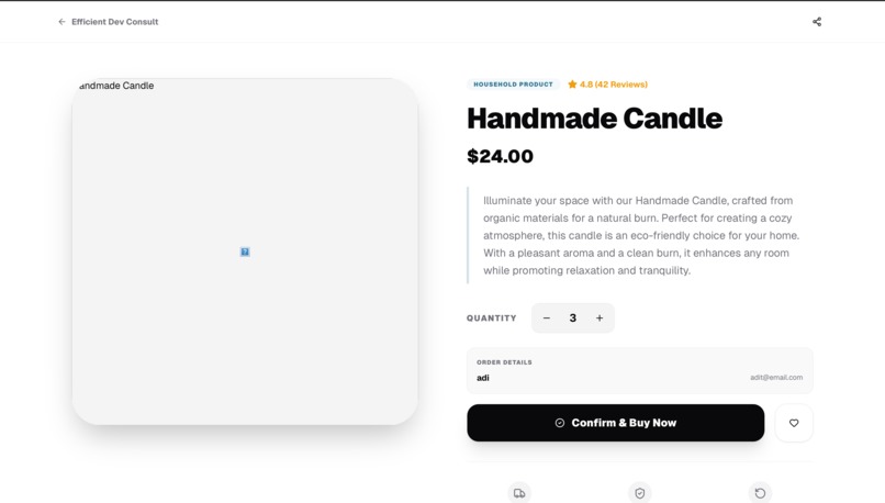 ShopSpell – screenshot 9