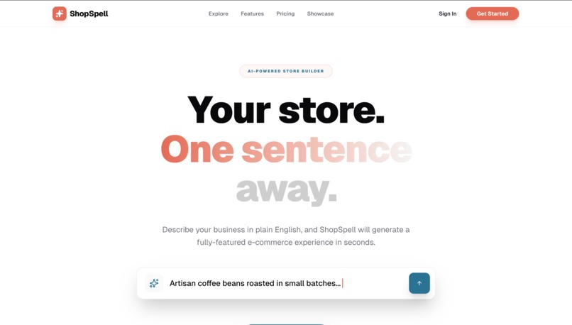 ShopSpell – screenshot 12