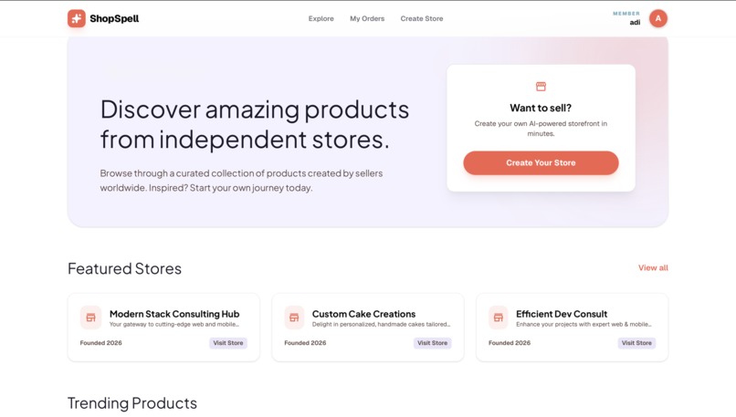 ShopSpell – screenshot 13