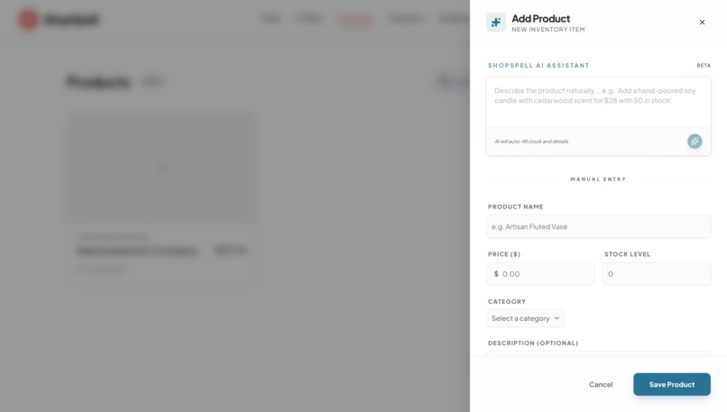ShopSpell – screenshot 14