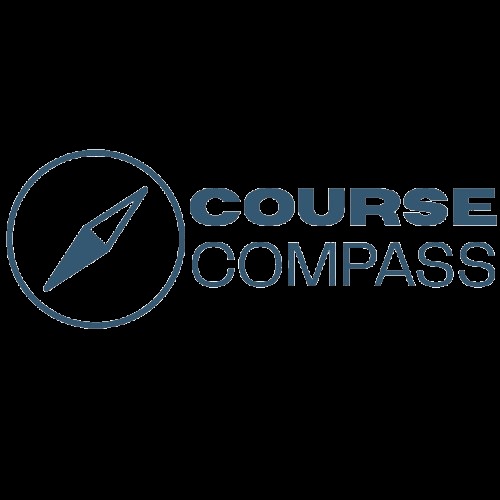 CourseCompass: Helping Students choose the right course – screenshot 1