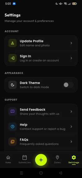 Silenz – screenshot 10