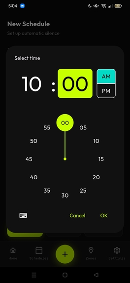 Silenz – screenshot 5