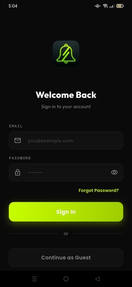 Silenz – screenshot 2
