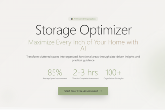 Storage Optimizer
