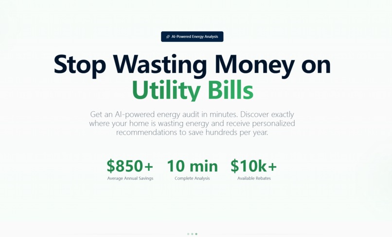 Stop Wasting Money – screenshot 1