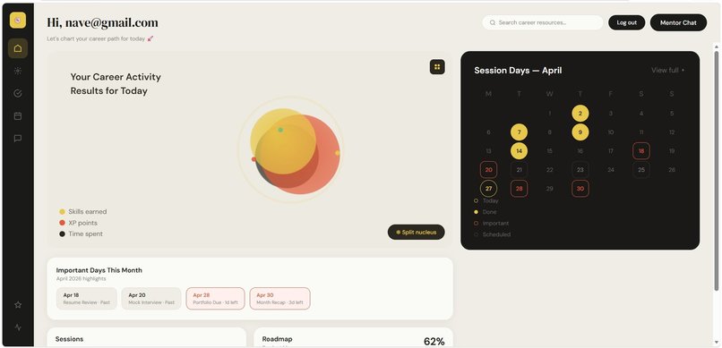 Goal Stormer – AI Goal Execution & Success Predictor – screenshot 4