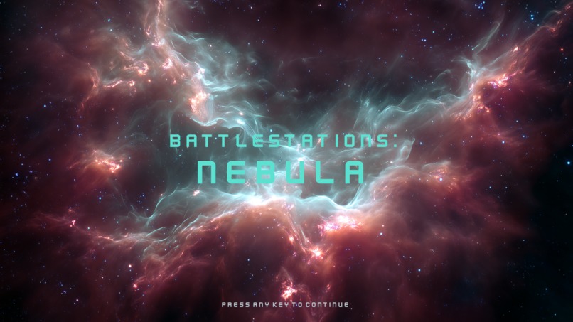 Battlestations: Nebula – screenshot 1