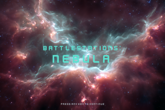 Battlestations: Nebula