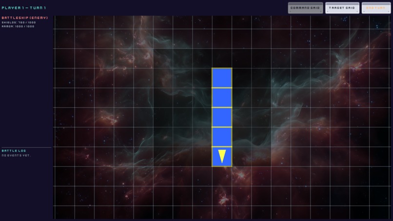 Battlestations: Nebula – screenshot 3
