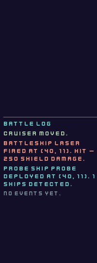 Battlestations: Nebula – screenshot 5
