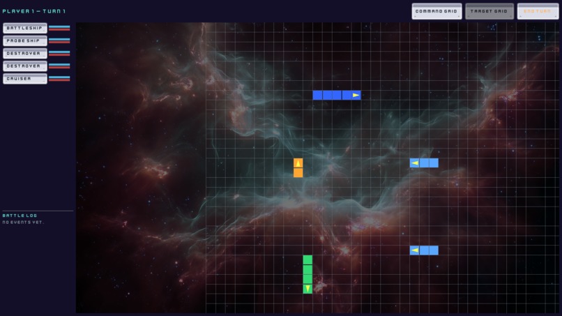 Battlestations: Nebula – screenshot 6