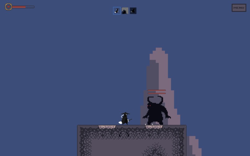 Click Samurai – screenshot 10