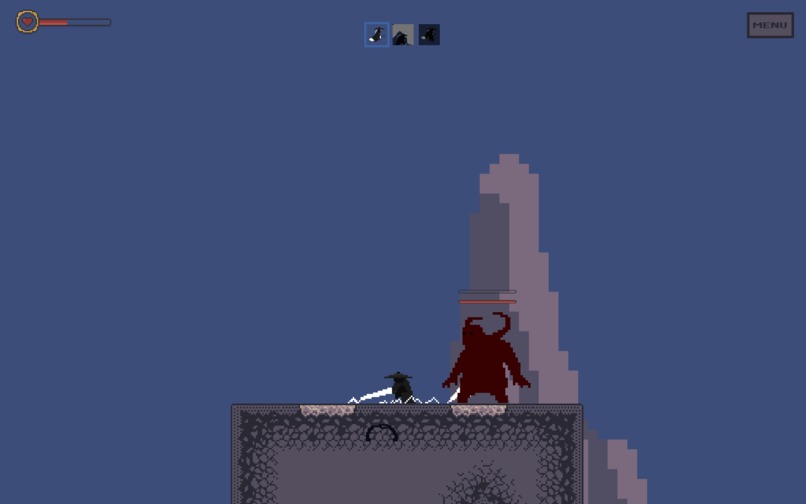 Click Samurai – screenshot 11
