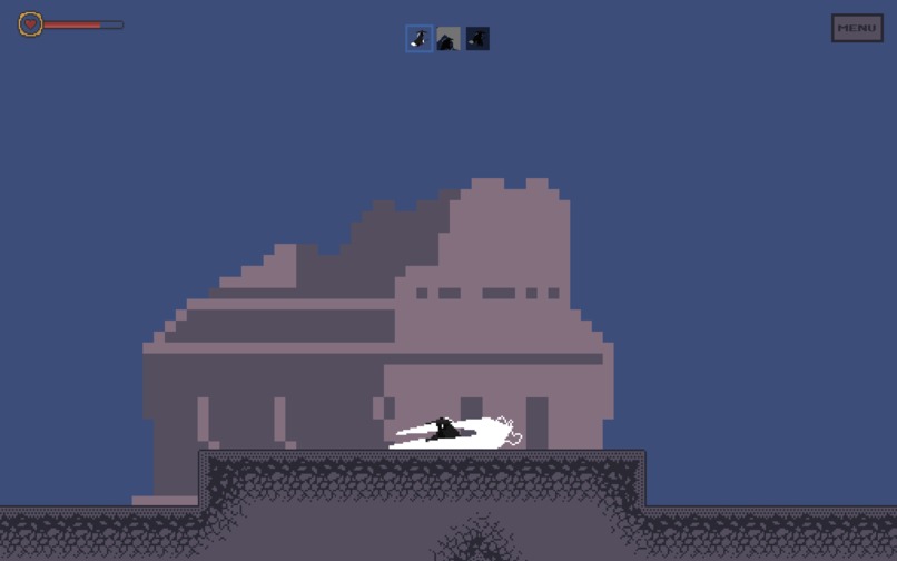Click Samurai – screenshot 7