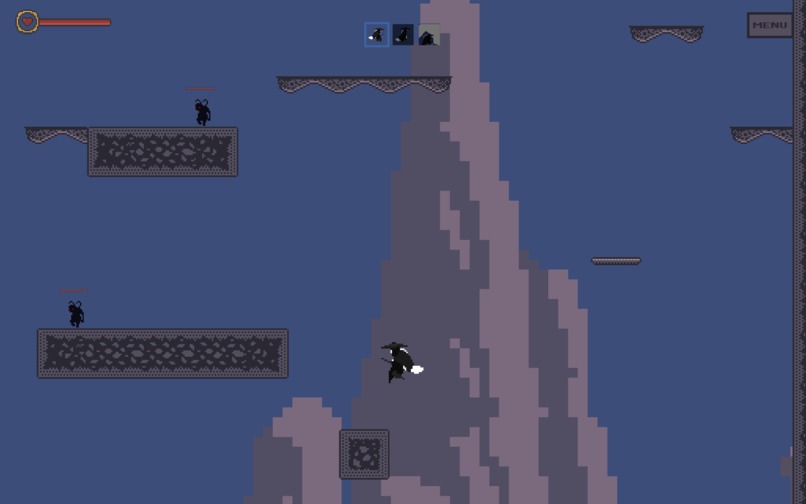 Click Samurai – screenshot 9