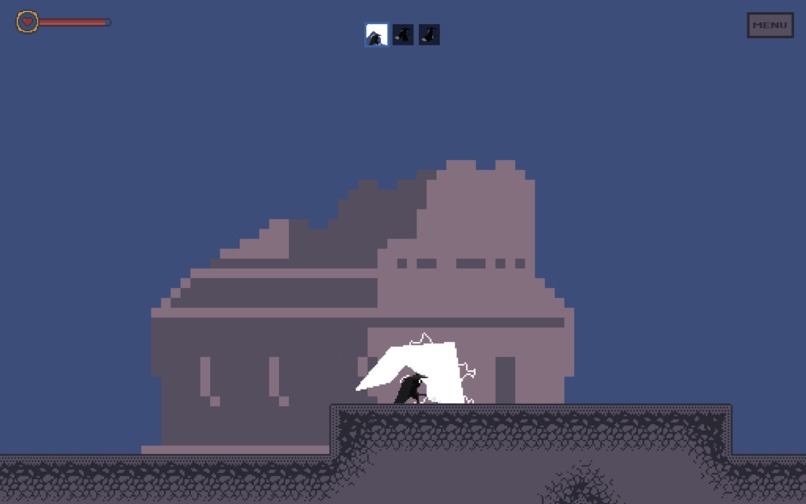 Click Samurai – screenshot 6