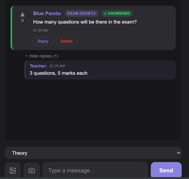 AnonClass – screenshot 7
