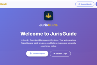 JurisGuide