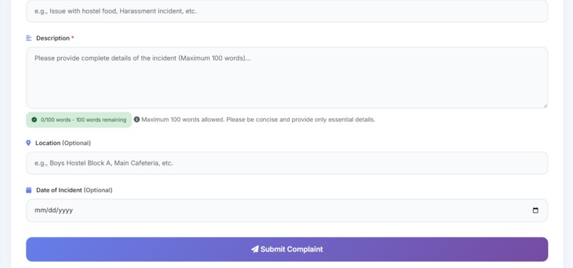 JurisGuide – screenshot 3