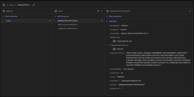 Label Lynx – screenshot 5