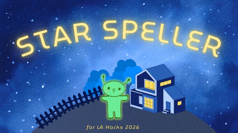 Star Speller – screenshot 1