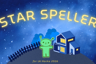 Star Speller