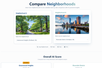 Neighborhood