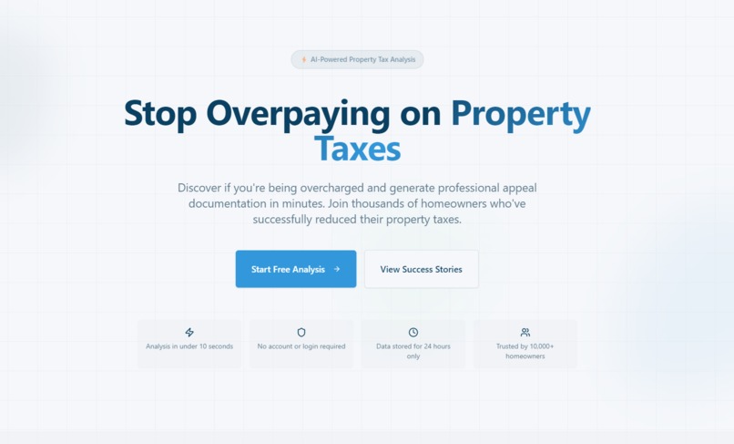 Stop Overpaying – screenshot 1