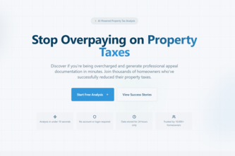 Stop Overpaying