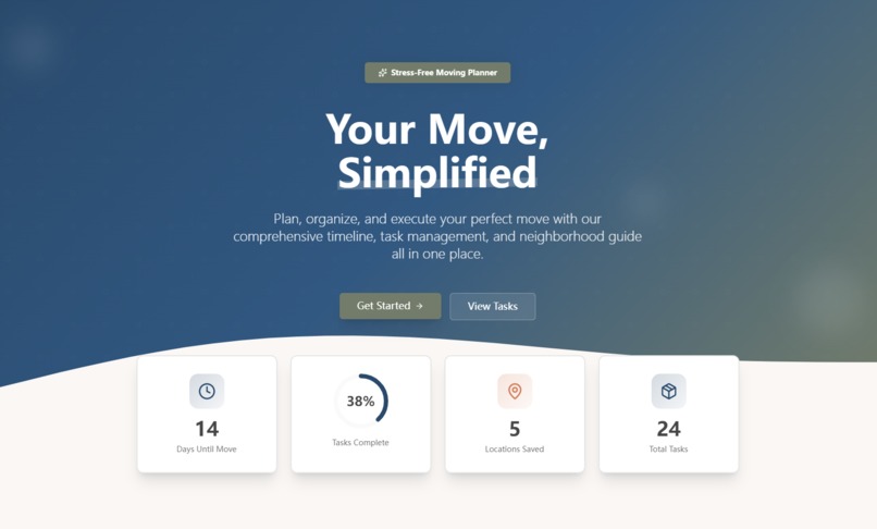 Your Move – screenshot 1