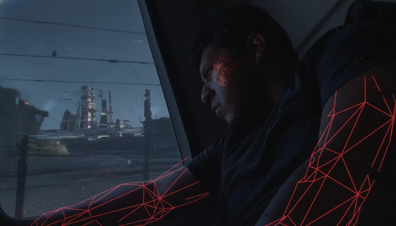 Syntergic Master Control: AI Studio A+B – screenshot 4