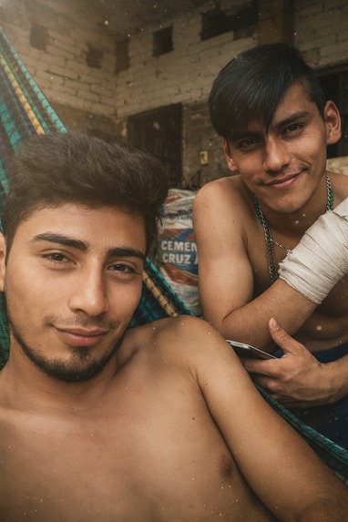 Syntergic Master Control: AI Studio A+B – screenshot 6