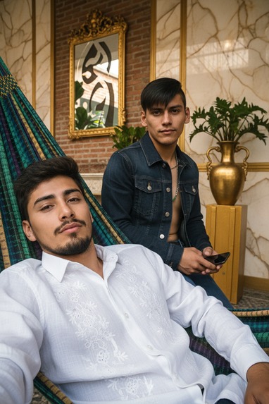 Syntergic Master Control: AI Studio A+B – screenshot 7