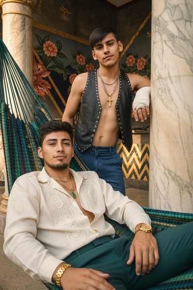 Syntergic Master Control: AI Studio A+B – screenshot 8