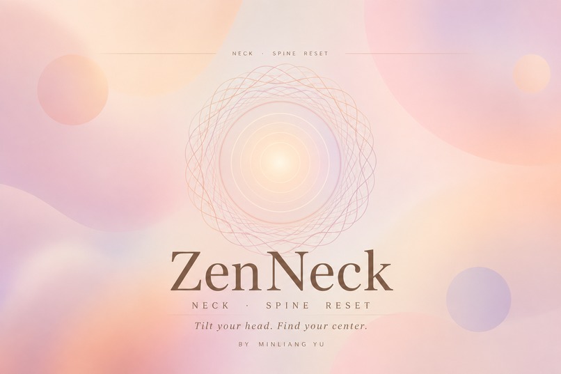 ZenNeck – screenshot 1