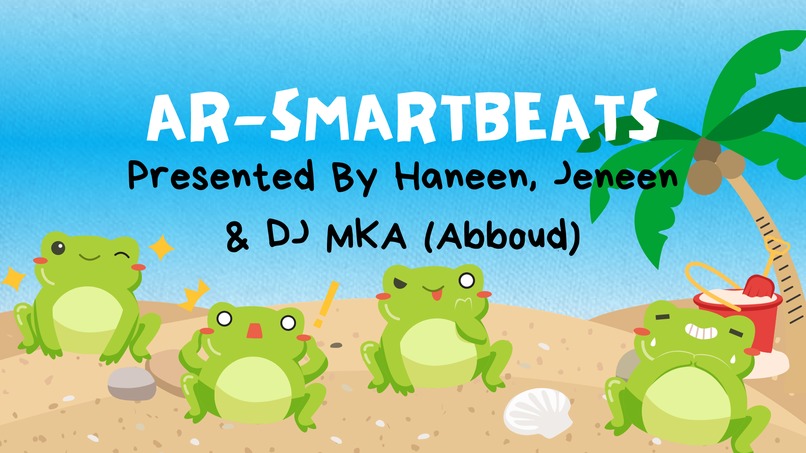 ARSmartBeats (DJ MKA) – screenshot 1
