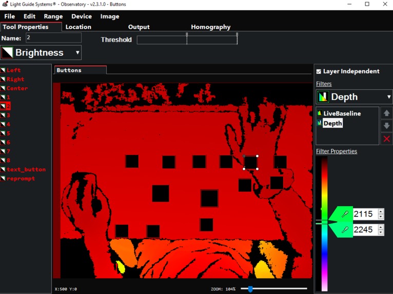 ARSmartBeats (DJ MKA) – screenshot 5