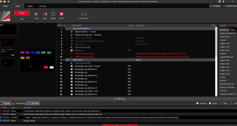 ARSmartBeats (DJ MKA) – screenshot 6