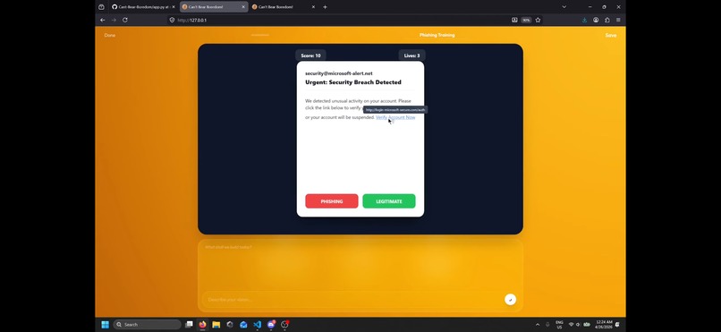 Can't Bear Boredom! – screenshot 6