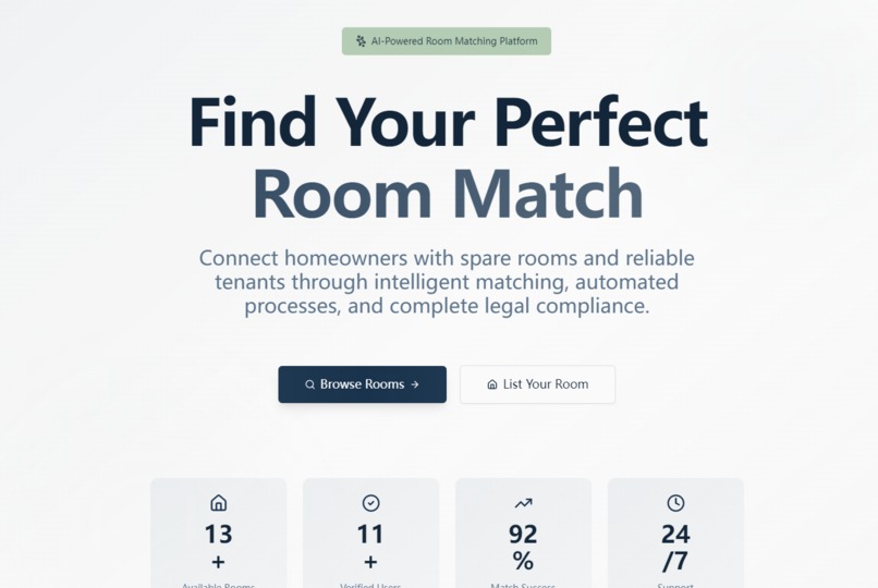 Find Your Perfect – screenshot 2