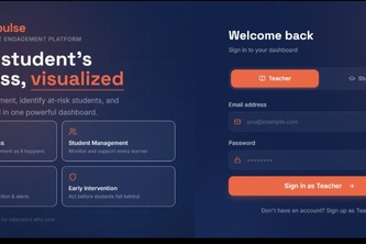EduPulse