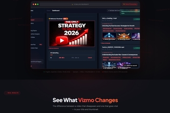 Vizmo
